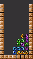 Puyo Chain