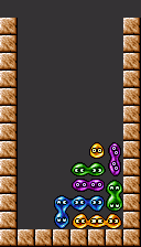 Puyo Chain