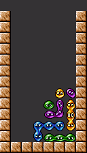 Puyo Chain