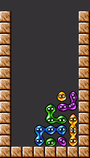 Puyo Chain