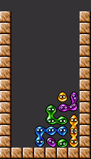 Puyo Chain