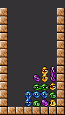 Puyo Chain