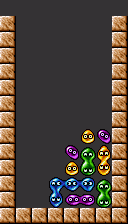 Puyo Chain