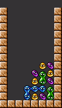 Puyo Chain