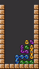 Puyo Chain