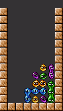 Puyo Chain