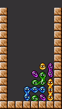 Puyo Chain