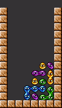 Puyo Chain