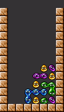 Puyo Chain