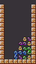 Puyo Chain