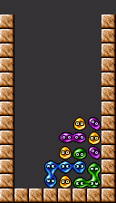 Puyo Chain