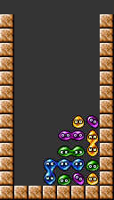 Puyo Chain