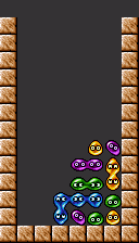 Puyo Chain