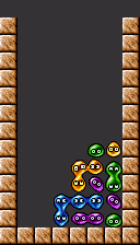 Puyo Chain