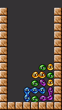 Puyo Chain