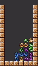 Puyo Chain