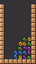 Puyo Chain