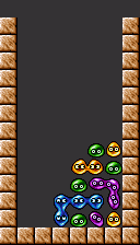 Puyo Chain