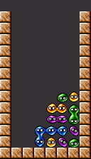 Puyo Chain