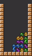 Puyo Chain