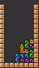 Puyo Chain