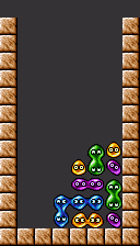 Puyo Chain