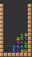 Puyo Chain