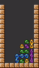 Puyo Chain