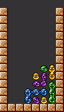 Puyo Chain