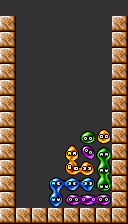 Puyo Chain