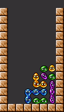 Puyo Chain