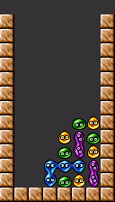 Puyo Chain