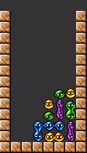 Puyo Chain