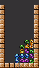 Puyo Chain