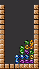 Puyo Chain