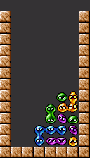 Puyo Chain