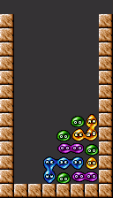 Puyo Chain