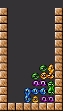 Puyo Chain