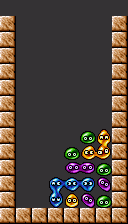 Puyo Chain