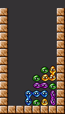 Puyo Chain