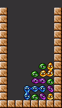 Puyo Chain