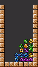 Puyo Chain