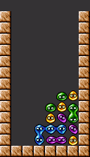 Puyo Chain