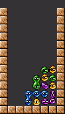 Puyo Chain