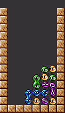 Puyo Chain