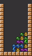 Puyo Chain