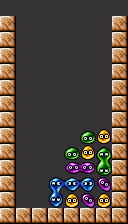 Puyo Chain