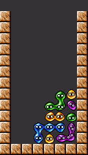 Puyo Chain