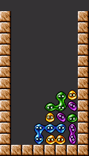 Puyo Chain