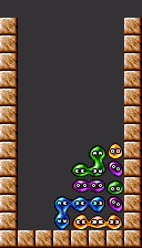 Puyo Chain